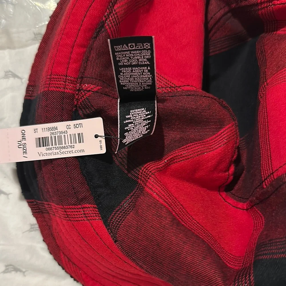 Victorias Secret chic black